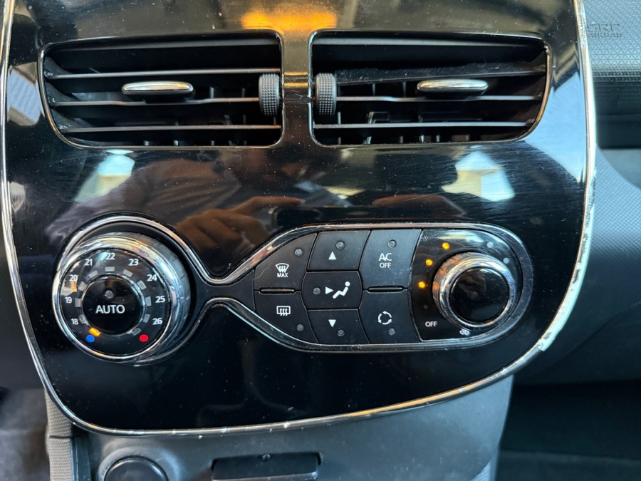 RENAULT d'occasion CLIO IV 1.5 DCI 90 DYNAMIQUE de 2014 Toulouse Sud