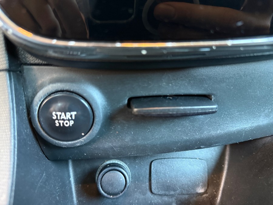 RENAULT d'occasion CLIO IV 1.5 DCI 90 DYNAMIQUE de 2014 Toulouse Sud