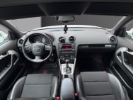 AUDI d'occasion A3 DECAPOTABLE 1.8 TFSI 160 AMBIENTE S TRONIC de 2012