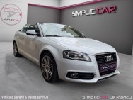 AUDI d'occasion A3 DECAPOTABLE 1.8 TFSI 160 AMBIENTE S TRONIC de 2012