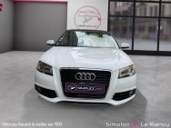 AUDI d'occasion A3 DECAPOTABLE 1.8 TFSI 160 AMBIENTE S TRONIC de 2012