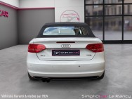 AUDI d'occasion A3 DECAPOTABLE 1.8 TFSI 160 AMBIENTE S TRONIC de 2012