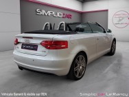 AUDI d'occasion A3 DECAPOTABLE 1.8 TFSI 160 AMBIENTE S TRONIC de 2012