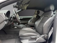AUDI d'occasion A3 DECAPOTABLE 1.8 TFSI 160 AMBIENTE S TRONIC de 2012