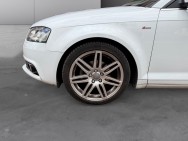AUDI d'occasion A3 DECAPOTABLE 1.8 TFSI 160 AMBIENTE S TRONIC de 2012