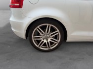 AUDI d'occasion A3 DECAPOTABLE 1.8 TFSI 160 AMBIENTE S TRONIC de 2012