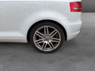AUDI d'occasion A3 DECAPOTABLE 1.8 TFSI 160 AMBIENTE S TRONIC de 2012