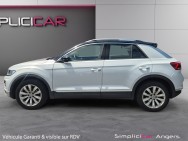 VOLKSWAGEN d'occasion T-ROC 1.5 TSI EVO 150 LIFE BUSINESS DSG de 2020