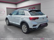 VOLKSWAGEN d'occasion T-ROC 1.5 TSI EVO 150 LIFE BUSINESS DSG de 2020
