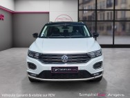 VOLKSWAGEN d'occasion T-ROC 1.5 TSI EVO 150 LIFE BUSINESS DSG de 2020
