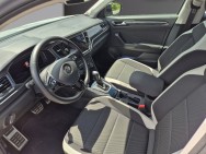 VOLKSWAGEN d'occasion T-ROC 1.5 TSI EVO 150 LIFE BUSINESS DSG de 2020