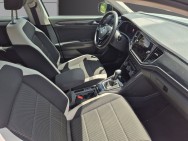 VOLKSWAGEN d'occasion T-ROC 1.5 TSI EVO 150 LIFE BUSINESS DSG de 2020
