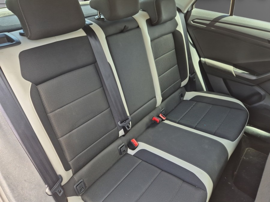 VOLKSWAGEN d'occasion T-ROC 1.5 TSI EVO 150 LIFE BUSINESS DSG de 2020