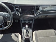 VOLKSWAGEN d'occasion T-ROC 1.5 TSI EVO 150 LIFE BUSINESS DSG de 2020