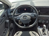 VOLKSWAGEN d'occasion T-ROC 1.5 TSI EVO 150 LIFE BUSINESS DSG de 2020