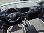 VOLKSWAGEN d'occasion T-ROC 1.5 TSI EVO 150 LIFE BUSINESS DSG de 2020