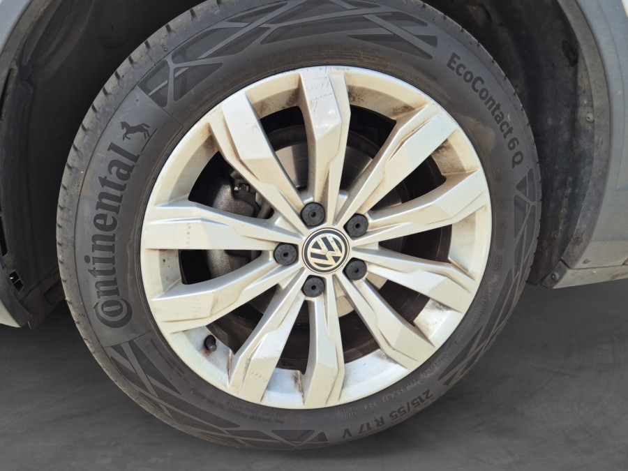 VOLKSWAGEN d'occasion T-ROC 1.5 TSI EVO 150 LIFE BUSINESS DSG de 2020