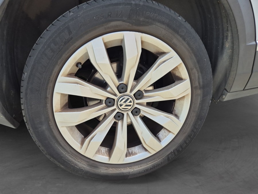 VOLKSWAGEN d'occasion T-ROC 1.5 TSI EVO 150 LIFE BUSINESS DSG de 2020