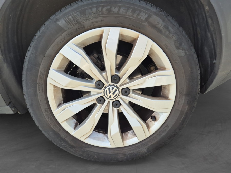 VOLKSWAGEN d'occasion T-ROC 1.5 TSI EVO 150 LIFE BUSINESS DSG de 2020