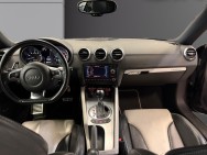 AUDI d'occasion TT TTS 2.0 TFSI 272 QUATTRO S TRONIC de 2008