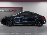 AUDI d'occasion TT TTS 2.0 TFSI 272 QUATTRO S TRONIC de 2008