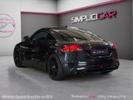 AUDI d'occasion TT TTS 2.0 TFSI 272 QUATTRO S TRONIC de 2008