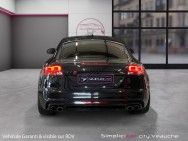 AUDI d'occasion TT TTS 2.0 TFSI 272 QUATTRO S TRONIC de 2008