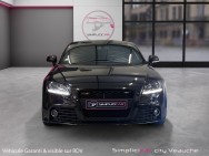 AUDI d'occasion TT TTS 2.0 TFSI 272 QUATTRO S TRONIC de 2008