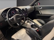AUDI d'occasion TT TTS 2.0 TFSI 272 QUATTRO S TRONIC de 2008