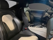 AUDI d'occasion TT TTS 2.0 TFSI 272 QUATTRO S TRONIC de 2008