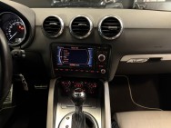 AUDI d'occasion TT TTS 2.0 TFSI 272 QUATTRO S TRONIC de 2008
