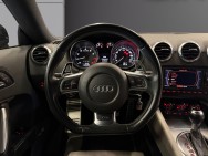 AUDI d'occasion TT TTS 2.0 TFSI 272 QUATTRO S TRONIC de 2008