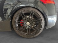 AUDI d'occasion TT TTS 2.0 TFSI 272 QUATTRO S TRONIC de 2008