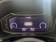 AUDI d'occasion A1 ALLSTREET CITYCARVER 30 TFSI 110 DESIGN S TRONIC