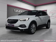 OPEL d'occasion GRANDLAND 2.0 CDTI de 2020 Meximeux (01)﻿