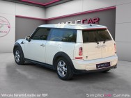 MINI d'occasion MINI CLUBMAN COOPER D CLUBMAN 112 GREEN PARK de 2013