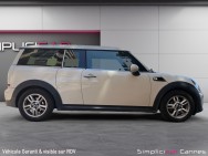 MINI d'occasion MINI CLUBMAN COOPER D CLUBMAN 112 GREEN PARK de 2013