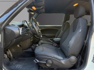 MINI d'occasion MINI CLUBMAN COOPER D CLUBMAN 112 GREEN PARK de 2013