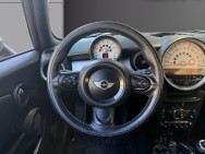 MINI d'occasion MINI CLUBMAN COOPER D CLUBMAN 112 GREEN PARK de 2013