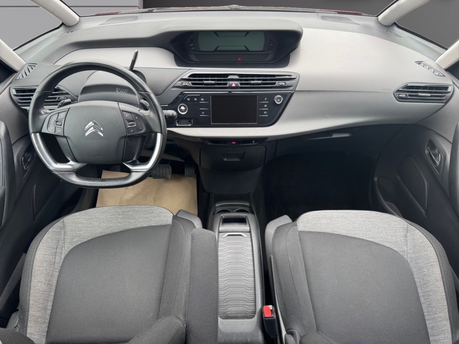 CITROEN d'occasion C4 PICASSO 1.2 12V PureTech 130 de 2017 Vernon