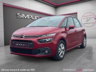 CITROEN d'occasion C4 PICASSO 1.2 12V PureTech 130 de 2017 Vernon