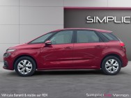 CITROEN d'occasion C4 PICASSO 1.2 12V PureTech 130 de 2017 Vernon