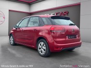 CITROEN d'occasion C4 PICASSO 1.2 12V PureTech 130 de 2017 Vernon