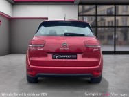 CITROEN d'occasion C4 PICASSO 1.2 12V PureTech 130 de 2017 Vernon