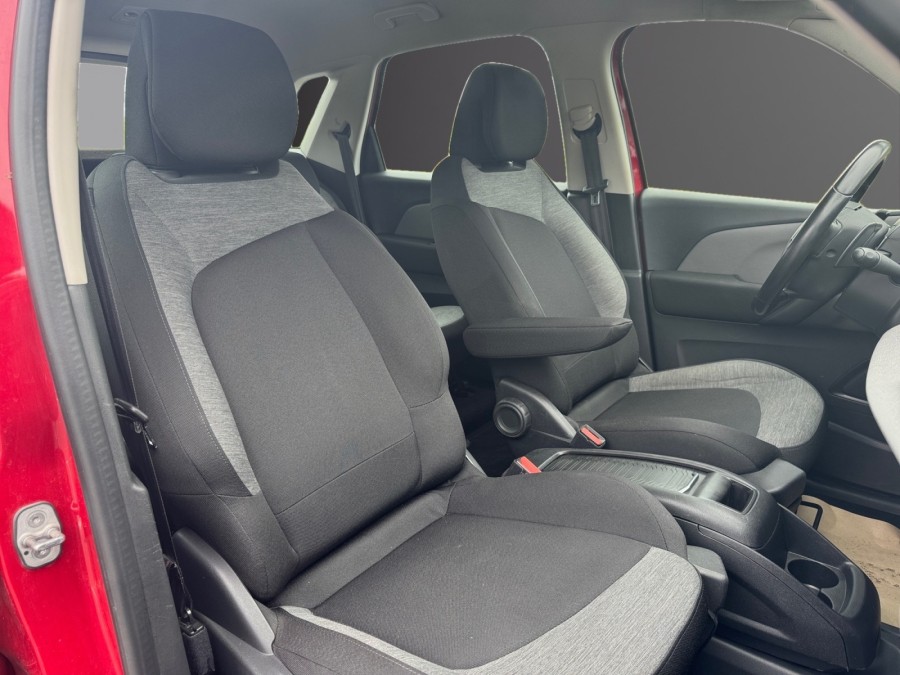 CITROEN d'occasion C4 PICASSO 1.2 12V PureTech 130 de 2017 Vernon