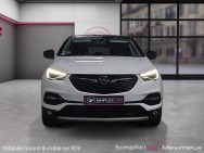 OPEL d'occasion GRANDLAND 2.0 CDTI de 2020 Meximeux (01)﻿