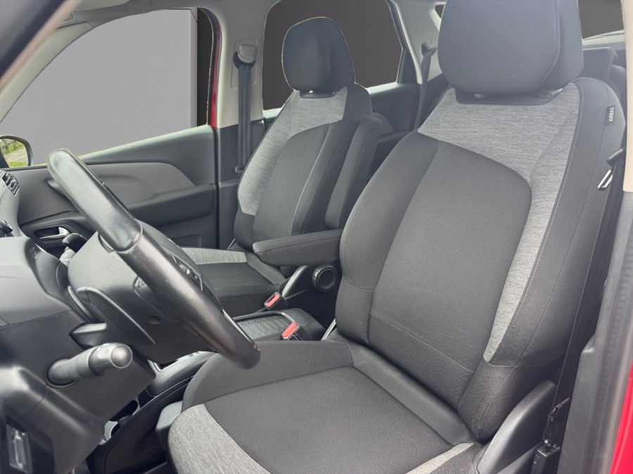CITROEN d'occasion C4 PICASSO 1.2 12V PureTech 130 de 2017 Vernon