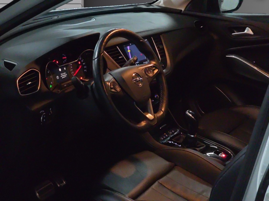 OPEL d'occasion GRANDLAND 2.0 CDTI de 2020 Meximeux (01)﻿