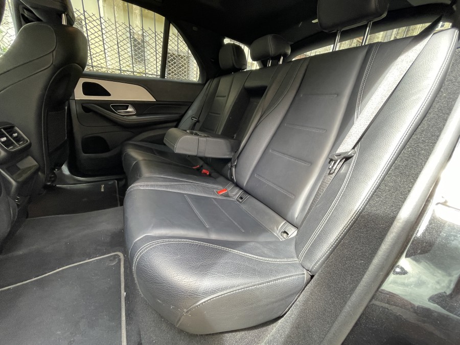MERCEDES d'occasion GLE 350 D 272 AVANTGARDE LINE 4MATIC de 2019