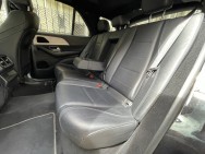 MERCEDES d'occasion GLE 350 D 272 AVANTGARDE LINE 4MATIC de 2019